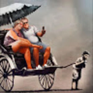 Meet your Posher, Carl